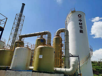 城市污水處理廠污泥處置