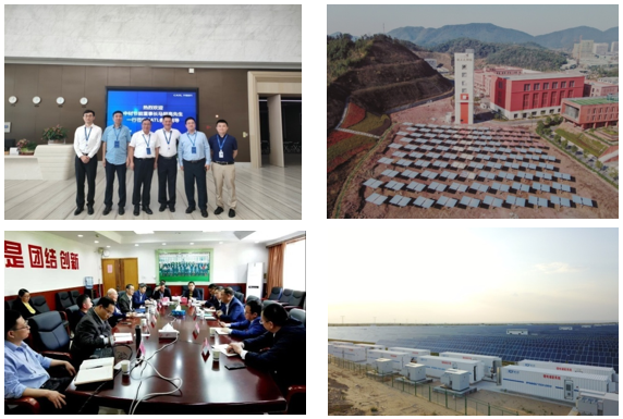 浙江大學(xué)、寧德時(shí)代、猛獅科技合作項(xiàng)目