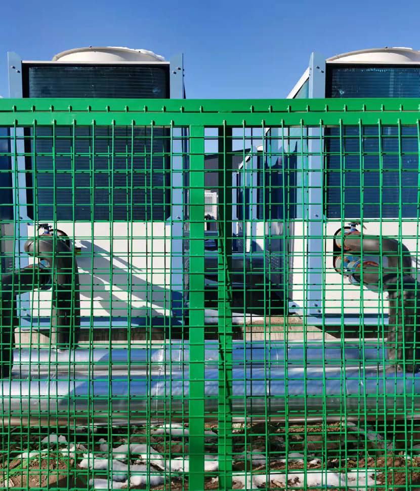 節(jié)能動態(tài) (2022年第1期)