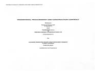 SINOMA EC Signed Its First ORC WHR Contract