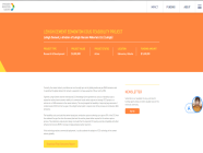 Successful Completion on “CCS Engineering Consultancy Contract”